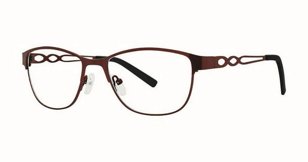 MODERN TIMES GRACEFUL Eyeglasses - view 8